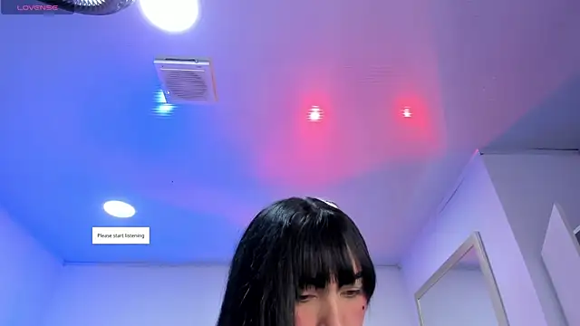 im Lorena online show from April 2026 08:29:02 PM