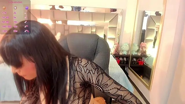 im Lorena online show from September 2025 08:04:02 PM