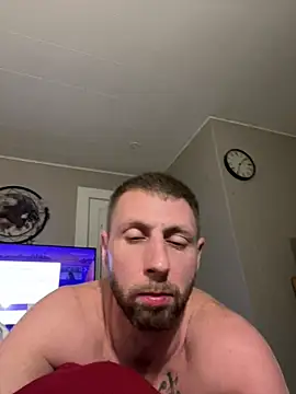 k nutz87 online show from February 2026 07:17:01 AM