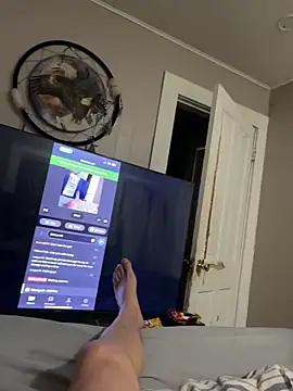 k nutz87 online show from February 2026 10:00:01 AM