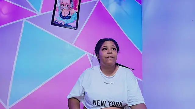 naomi campbel  online show from April 2026 08:38:01 PM