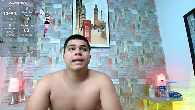 naomi campbel  online show from November 2025 08:20:02 PM