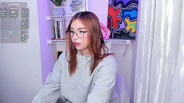 Sofii 03 online show from April 2026 11:44:02 PM