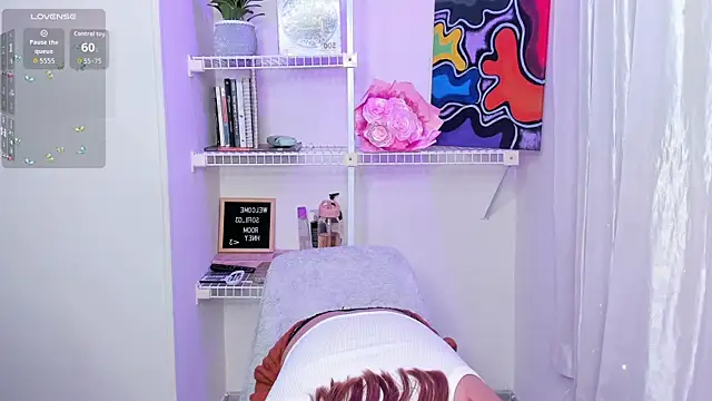 Sofii 03 online show from April 2026 11:39:02 PM