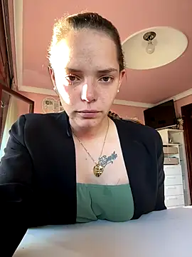 Wildmaca online show from October 2025 03:44:01 PM