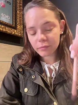 Wildmaca online show from November 2025 12:05:01 PM