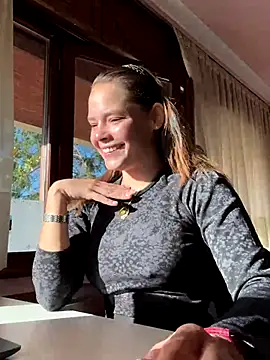 Wildmaca online show from October 2025 08:34:02 AM