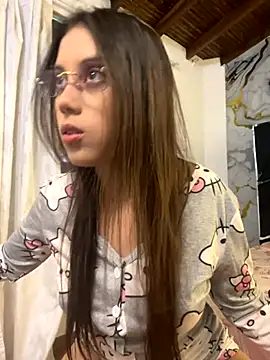 Harley J  online show from November 2025 11:54:01 AM