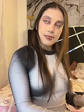 Harley J  online show from November 2025 12:16:01 PM