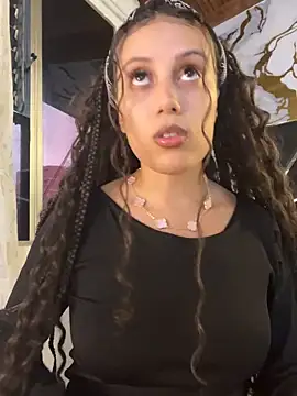 Harley J  online show from December 2025 12:38:01 PM