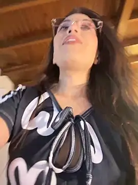 Harley J  online show from October 2025 12:26:02 PM