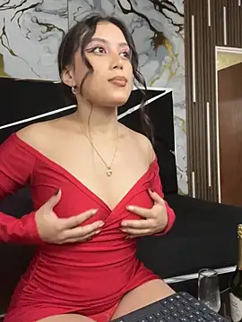 Snapshot of Harley_J_ chatting on October 2025 12:50:01 PM Harley J online show from October 2025 12:50:01 PM