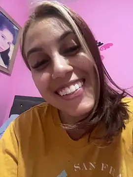 Harley J  online show from July 2026 10:29:02 PM