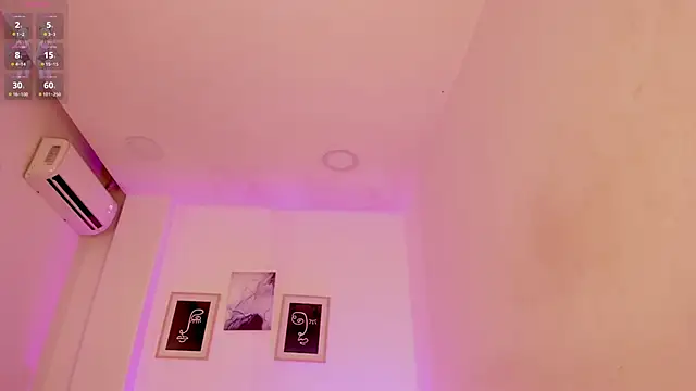 Anastasia lauren online show from March 2026 02:04:02 AM