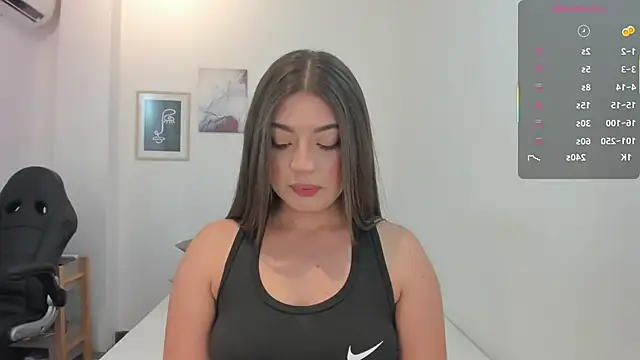 Snapshot of Anastasia_lauren chatting on September 2025 08:05:01 PM Anastasia lauren online show from September 2025 08:05:01 PM