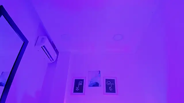 Anastasia lauren online show from April 2026 07:51:01 PM