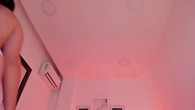 Anastasia lauren online show from April 2026 07:45:01 PM