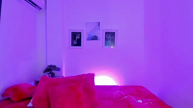 Anastasia lauren online show from April 2026 07:42:02 PM