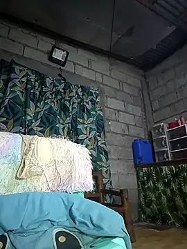 Sexy Juliah online show from March 2026 07:36:01 PM