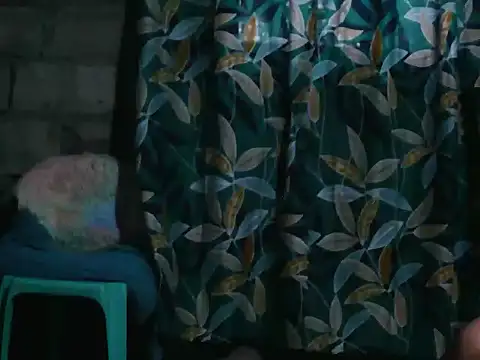 Sexy Juliah online show from November 2025 08:14:01 AM