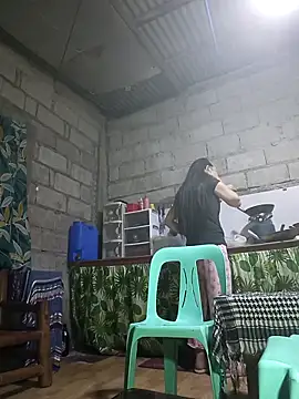 Sexy Juliah online show from April 2026 06:54:01 PM