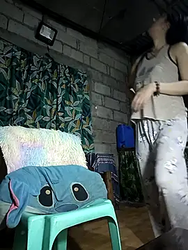 Sexy Juliah online show from February 2026 02:48:01 PM