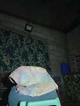 Sexy Juliah online show from May 2026 07:34:02 PM