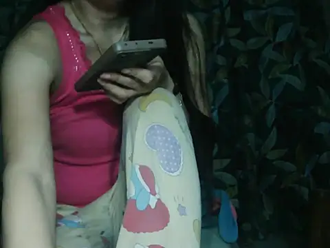 Sexy Juliah online show from January 2026 07:20:02 PM