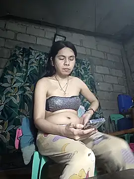 Sexy Juliah online show from January 2026 03:48:01 PM