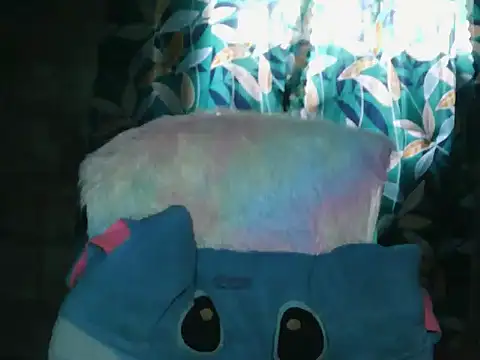 Sexy Juliah online show from November 2025 03:17:02 AM