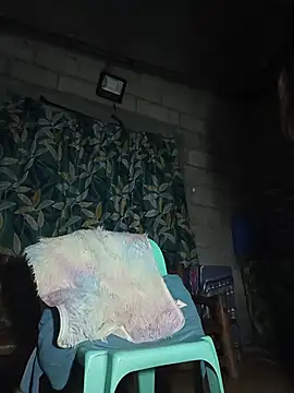 Sexy Juliah online show from May 2026 07:11:02 PM