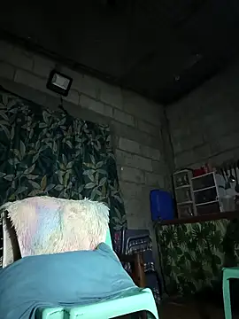 Sexy Juliah online show from April 2026 07:53:02 PM