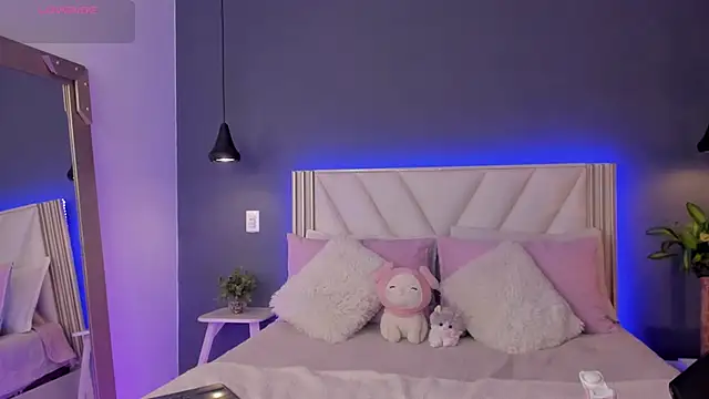 NaishaFord 1 online show from March 2026 04:29:01 AM