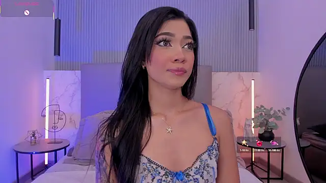 NaishaFord 1 online show from September 2025 01:12:02 AM
