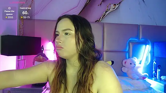 MileyRose online show from October 2025 11:47:02 AM