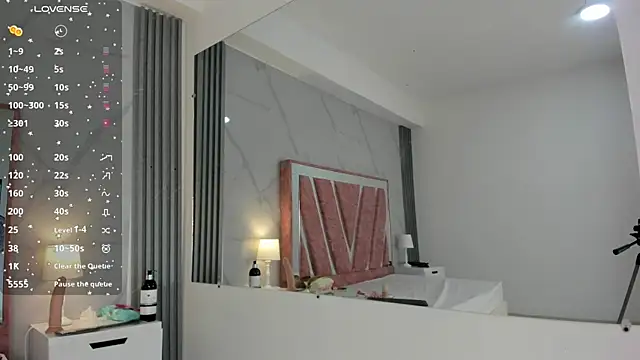 Snapshot of Megan_Sweetas chatting on September 2025 06:37:01 PM Megan Sweetas online show from September 2025 06:37:01 PM