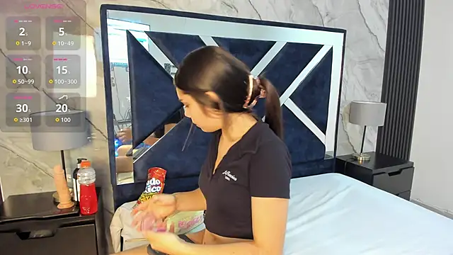 Snapshot of Megan_Sweetas chatting on November 2025 06:33:02 PM Megan Sweetas online show from November 2025 06:33:02 PM