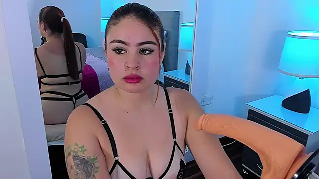 AdeleJhones online show from April 2026 01:52:02 PM