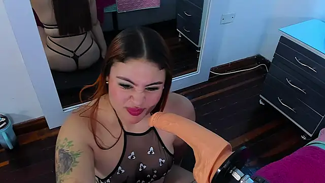 AdeleJhones online show from April 2026 01:38:02 PM