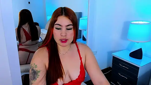 AdeleJhones online show from January 2026 01:27:01 PM