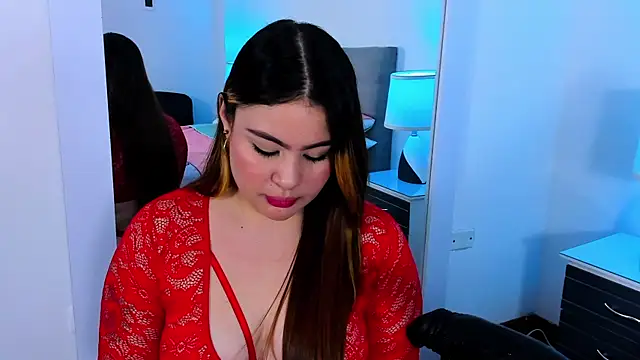 AdeleJhones online show from November 2025 01:22:02 PM