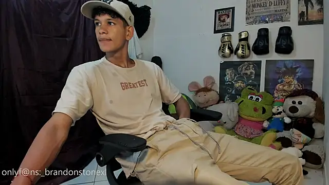 brandonstonexl online show from February 2026 12:40:02 AM