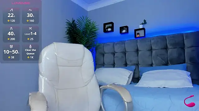 Thomas moon online show from March 2026 12:38:01 PM