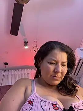 Snapshot of Sussan__ chatting on July 2026 11:51:02 AM Sussan online show from July 2026 11:51:02 AM