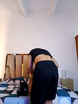 Elowen Clark online show from February 2026 07:36:01 PM