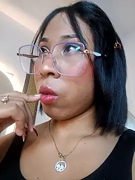 Elowen Clark online show from January 2026 08:34:01 PM