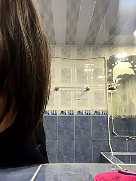 Snapshot of sahraparker chatting on October 2025 01:27:02 AM sahraparker online show from October 2025 01:27:02 AM