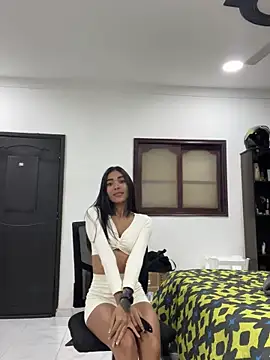 Snapshot of sahraparker chatting on October 2025 01:17:02 AM sahraparker online show from October 2025 01:17:02 AM