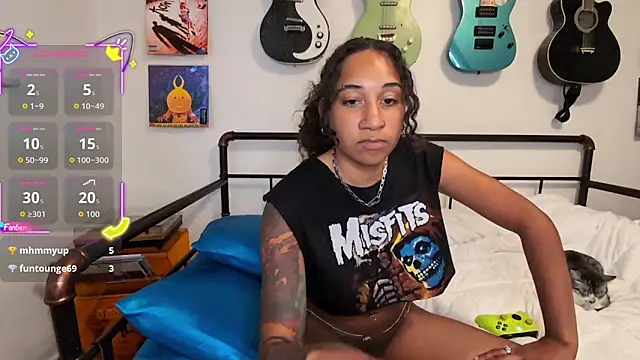 onlystrings online show from April 2026 12:44:02 AM