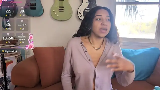 onlystrings online show from February 2026 09:09:02 PM